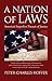 A Nation of Laws: America's Imperfect Pursuit of Justice