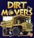 Dirt Movers (Crabapples)