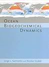 Ocean Biogeochemical Dynamics Ocean Biogeochemical Dynamics