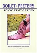 Tokyo Is My Garden