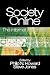 Society Online: The Internet in Context