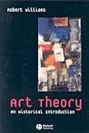 Art Theory: An Historical Introduction Art Theory: An Historical Introduction