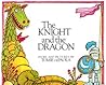 The Knight and the Dragon by Tomie dePaola
