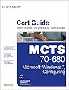 MCTS 70-680 Cert ...