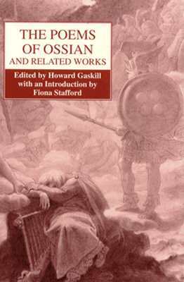 The Poems of Ossian and Related Works (Paperback)