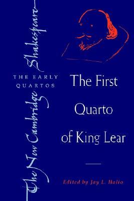 NCSQ: First Quarto of King Lear