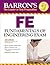 Barron's FE: Fundamentals o...