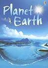 Planet Earth (Usborne Beginners)