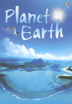 Planet Earth (Usborne Beginners)