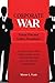 Corporate War: Poison Pills and Golden Parachutes