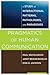 Pragmatics of Human Communication by Paul Watzlawick
