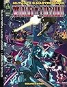 Worlds Of Freedom (Mutants & Masterminds)