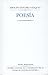 Poesía (Letras Mexicanas) (Spanish Edition)