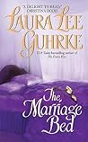 The Marriage Bed by Laura Lee Guhrke