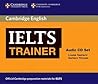 IELTS Trainer Aud...