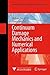 Continuum Damage Mechanics and Numerical Applications (Advanced Topics in Science and Technology in China)