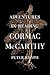 Adventures in Reading Corma...