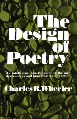 The Design of Poetry (Paperback)