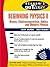 Beginning Physics II by Alvin Halpern