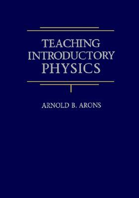 Teaching Introductory Physics (Paperback)