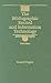 The Bibliographic Record and Information Technology