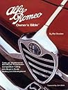 Alfa Romeo Owner's Bible