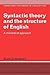 Syntactic Theory and the St...