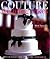 Couture Wedding Cakes by Mich Turner