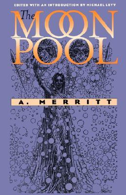 The Moon Pool (Dr. Goodwin #1)
