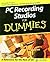PC Recording Studios For Du...