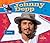 Johnny Depp (Big Buddy Biographies)