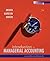 Introduction to Managerial Accounting by Peter C. Brewer
