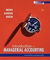 Introduction to Managerial Accounting
