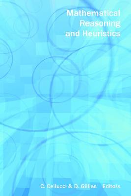 Mathematical Reasoning and Heuristics (Paperback)
