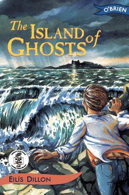 The Island of Ghosts (Paperback)