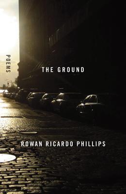 The Ground: Poems (Hardcover)