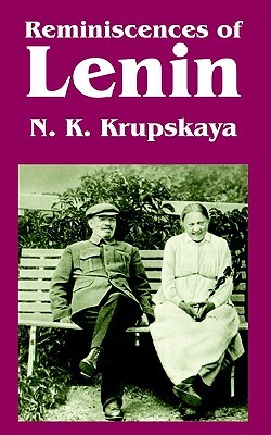 Reminiscences of Lenin (Paperback)