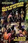 Allan Quatermain and the Ice Gods