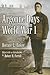Argonne Days in World War I (Volume 1)