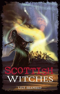 Scottish Witches (Paperback)
