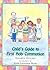 Child's Guide to First Holy Communion by Elizabeth Ficocelli
