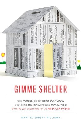 Gimme Shelter (Hardcover)