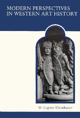 Modern Perspectives in Western Art History: An Anthology of 20th-century Writings on the Visual Arts (Paperback)