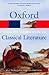 The Concise Oxford Companio...