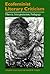 Ecofeminist Literary Criticism: Theory, Interpretation, Pedagogy (Environment Human Condition)
