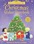 Christmas Sticker Storybook