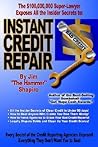 Instant Credit Repair