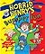 Horrid Henry's Bumper Fun Book