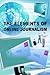 The Elements of Online Journalism
