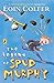 The Legend of Spud Murphy by Eoin Colfer